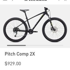 2021 GT Bicycles Avalanche Black