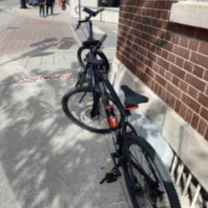 2020 Specialized Sirrus X3 Black