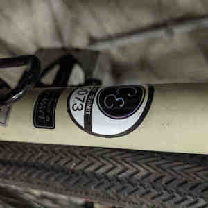 2018 Specialized Sequoia Elite White