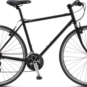 2015 Jamis Coda Sport Black