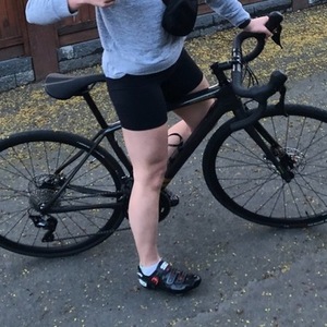 2021 Cannondale synapse Black and Yellow or Gold