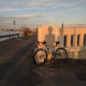 2021 Cannondale Synapse Green