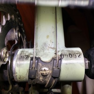 Bianchi volpe クロモリ　ジャンク品 Bianchi volpe クロモリ ジャンク品 - メルカリ
