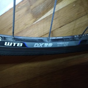 2007 Bianchi Volpe Green