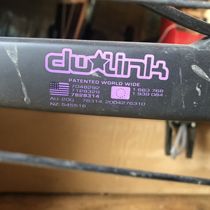 2018 Pivot Mach 4 GX Black and Purple