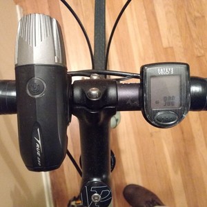 2007 Bianchi Volpe Green