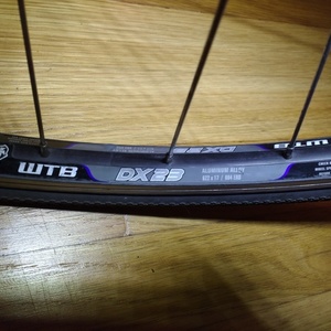 2007 Bianchi Volpe Green