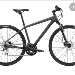 2016 Cannondale Black