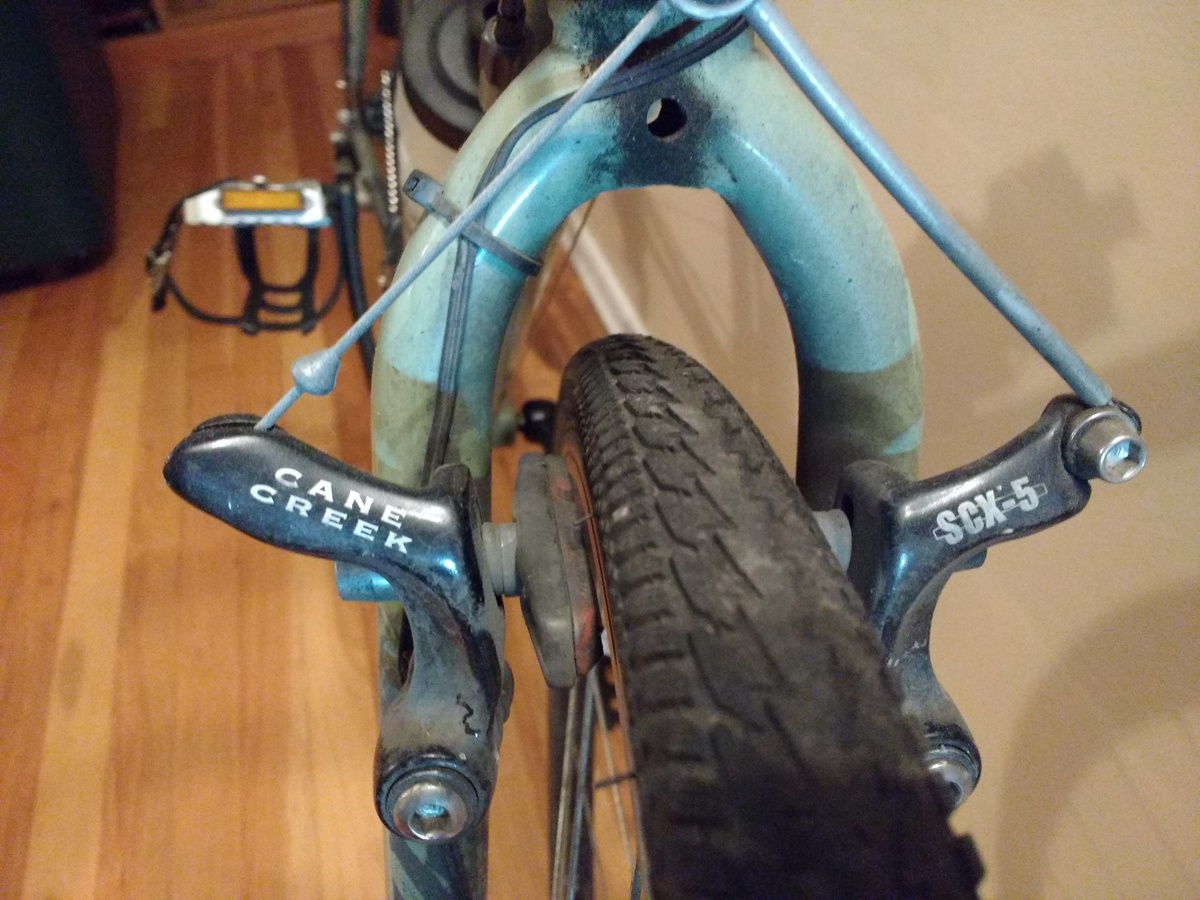 bianchi volpe sizing