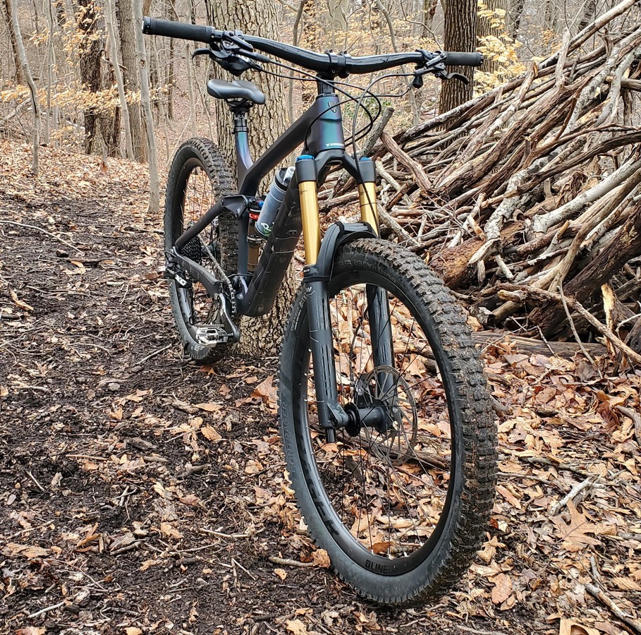 trek remedy 9