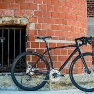 2014 Specialized Tricross Comp Disc