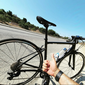 2020 Specialized Allez elite Black