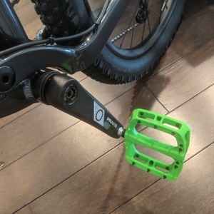 2021 Giant Stance Black