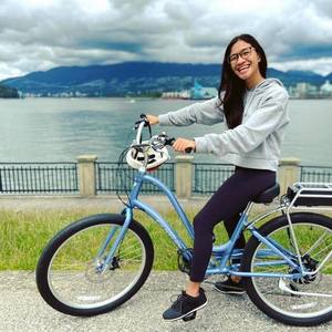 Electra Townie Go 7D Blue