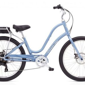 Electra Townie Go 7D Blue