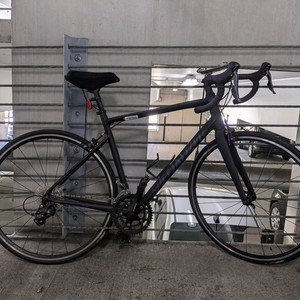 2019 Specialized Allex Black