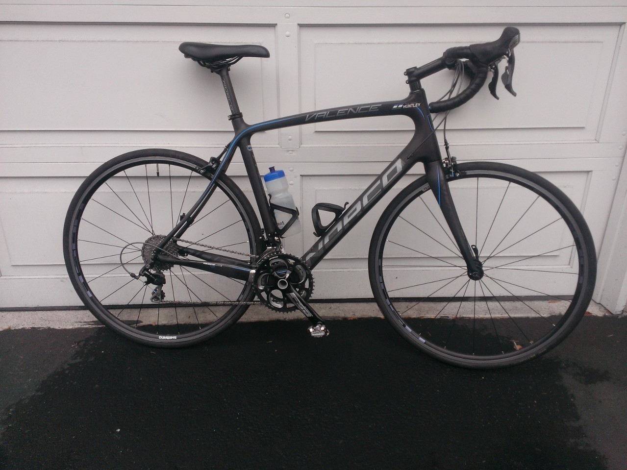 2014 norco valence