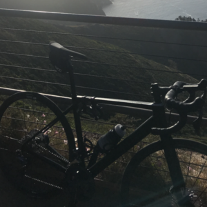 2021 Canyon bicycles Endurace Black