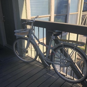 IKEA Silver, gray or bare metal