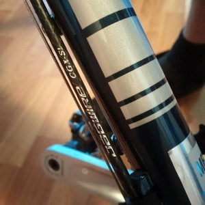 2016 MEC National Blue and Silver, gray or bare metal