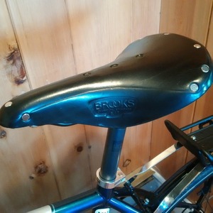 2016 MEC National Blue and Silver, gray or bare metal