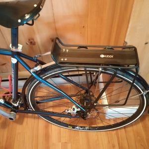 2016 MEC National Blue and Silver, gray or bare metal