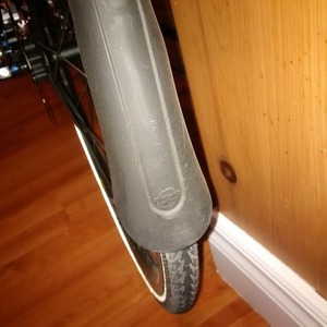 2016 MEC National Blue and Silver, gray or bare metal