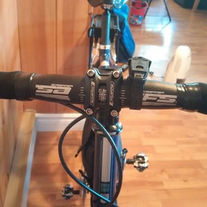 2016 MEC National Blue and Silver, gray or bare metal