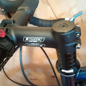 2016 MEC National Blue and Silver, gray or bare metal