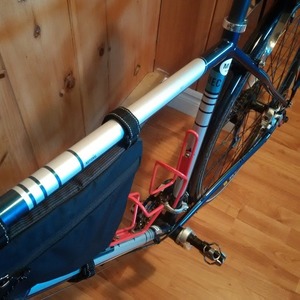 2016 MEC National Blue and Silver, gray or bare metal