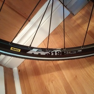 2016 MEC National Blue and Silver, gray or bare metal