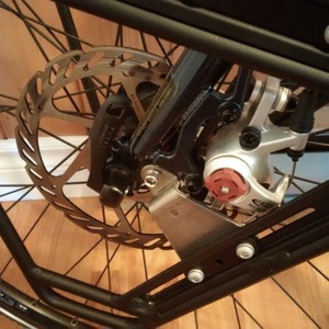 2016 MEC National Blue and Silver, gray or bare metal