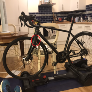 2016 Pinnacle dolomite 6 Black
