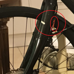 2016 Pinnacle dolomite 6 Black