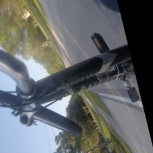 2007 Raleigh Venture 4.0