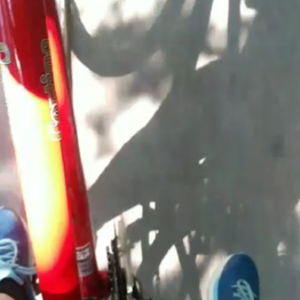 2014 Bianchi Cortina Red