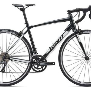 2019 Giant Contend 3 Black