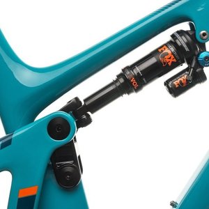 2019 Yeti SB 130 LR Turq X01 AXS Teal