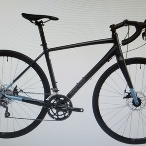 REI ARD 1.1 Black