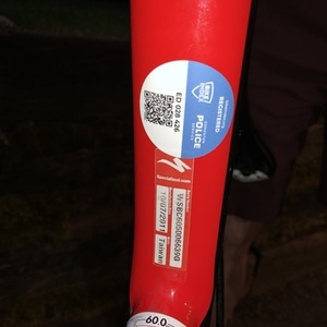 2011 Specialized Roubaix SL3 Pro SRAM Red