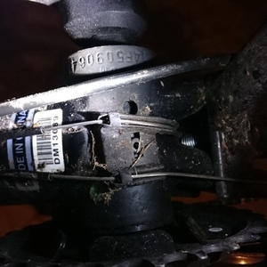 2015 Cannondale Black