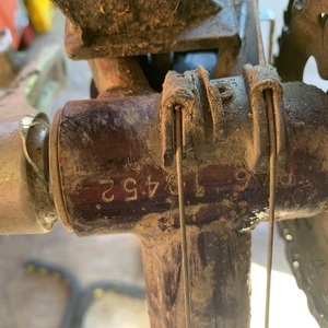 Raleigh Serengeti Purple