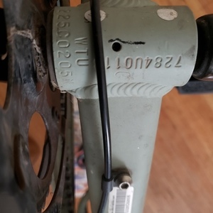 Electra Townie 7D Green