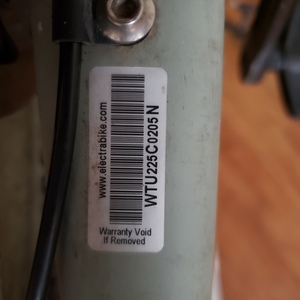 Electra Townie 7D Green