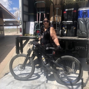 2018 Specialized BT 18 Levo FSR Men 6Fattie Black/Cham... Purple