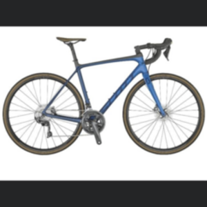 2020 SCOTT Speedster 20 (KH) S52 Blue