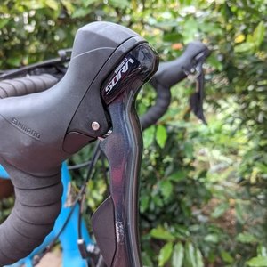 2017 Marin Bikes Treviso Blue
