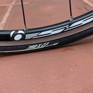 2011 Trek Lexa SLX White