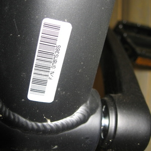 2009 Giant Seek 3 Black