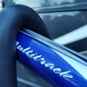 2009 Trek Blue